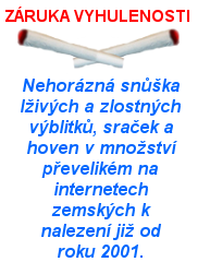 z�ruka vyhulenosti