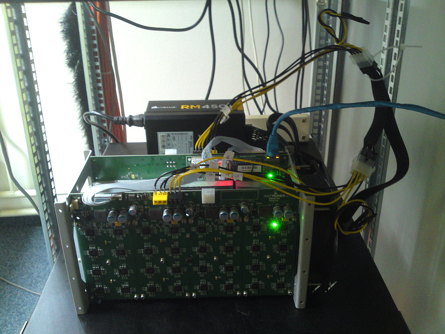 antminer s1 antminer s1