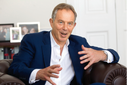 Bývalý britský premiér Tony Blair v exkluzivním rozhovoru pro časopis TÝDEN nejen o islámské hrozbě.
