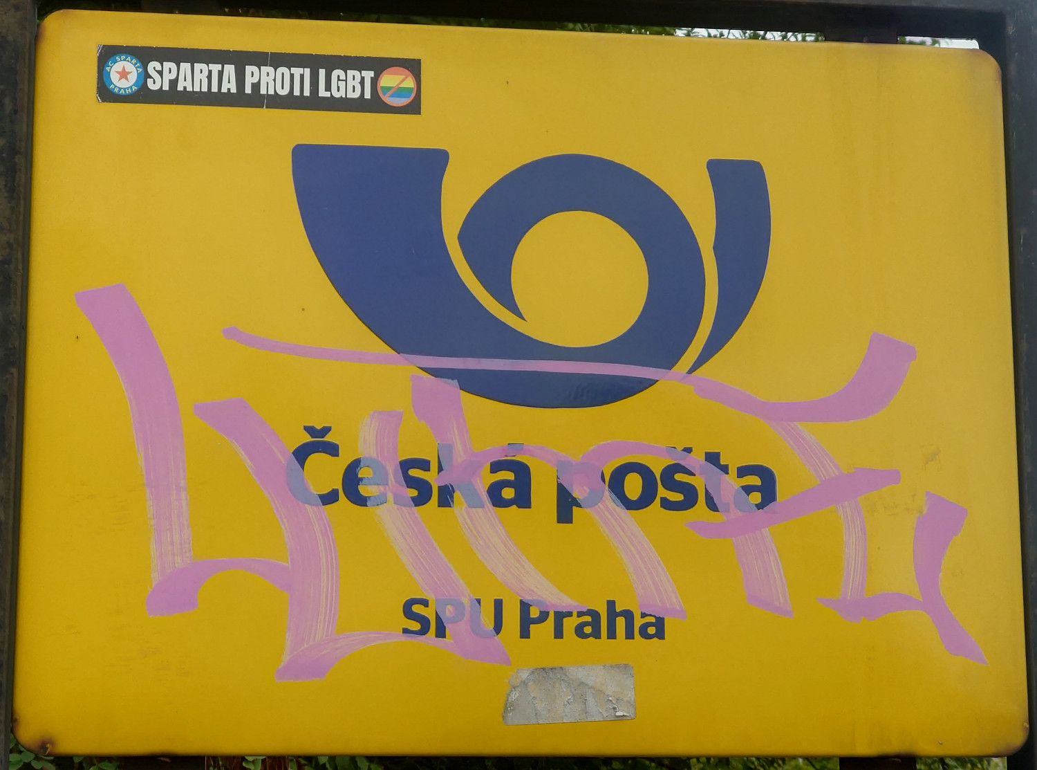 sparta, buzerantů parta