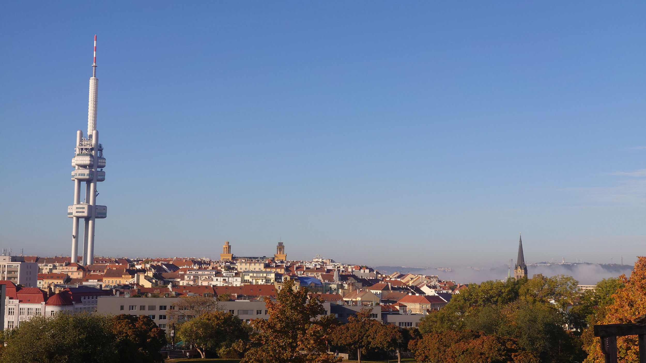 žižkov