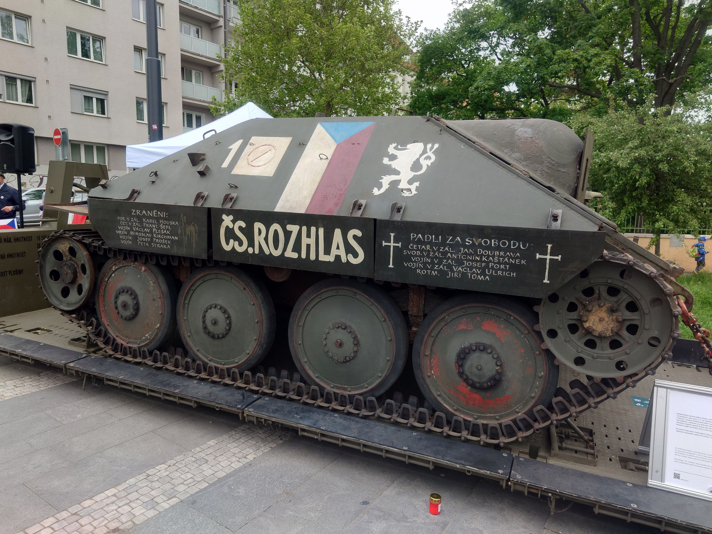 hetzer